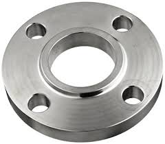 Lap joint flange ASME B16.5
