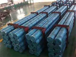 alloy 28 UNS N08028 pipe tube alloy 28 UNS N08028 pipe tube