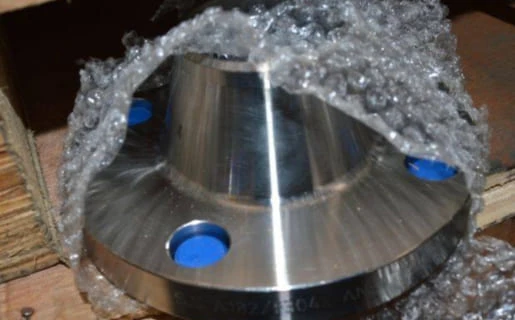 ANSI B165 321 300 Lb WN RF flange ANSI B165 321 300 Lb WN RF flange