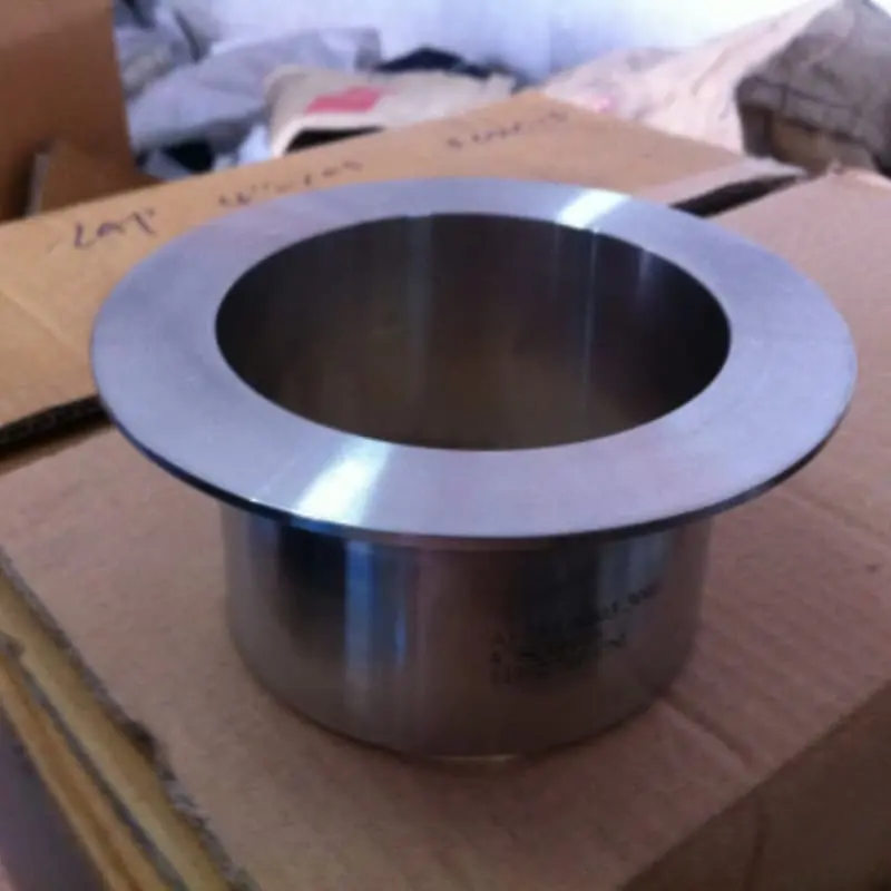 ASTM A403 WP316L stubbeender