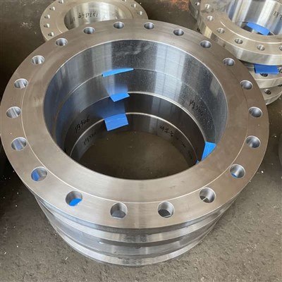 ASME SB564 UNS N08810 Nikkellegeringssmiing