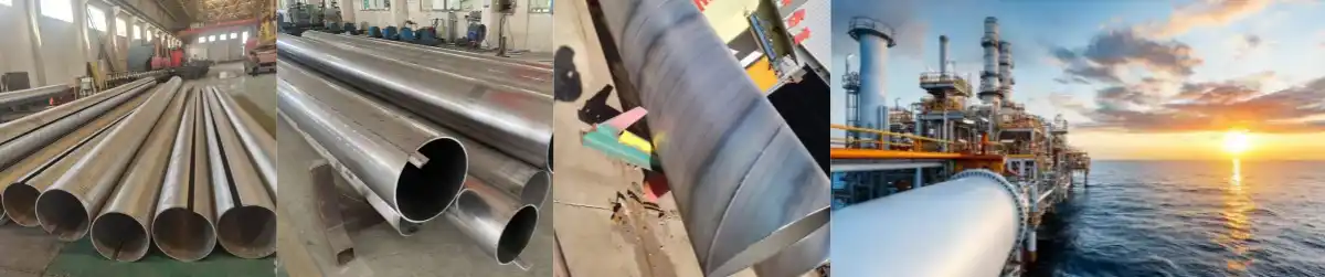 Factory/manufacturer offering large-scale supply of Hastelloy C276 welded pipe. Factory/manufacturer offering large-scale supply of Hastelloy C276 welded pipe.