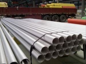 ASTM A 213 TP 202 Sømløse rør