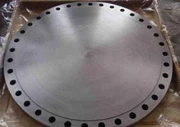 DIN 2527 Blindflens PN 64