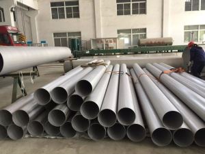 S 32001 S 31500 S 32750 Tube