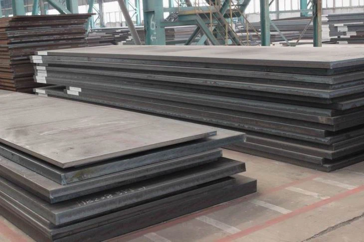 Rustfritt stål UNS S30409 plateplate