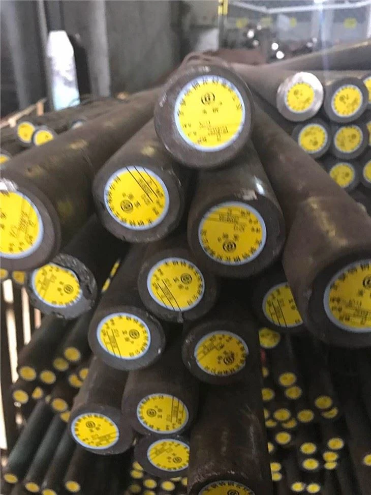 15-5PH Rod