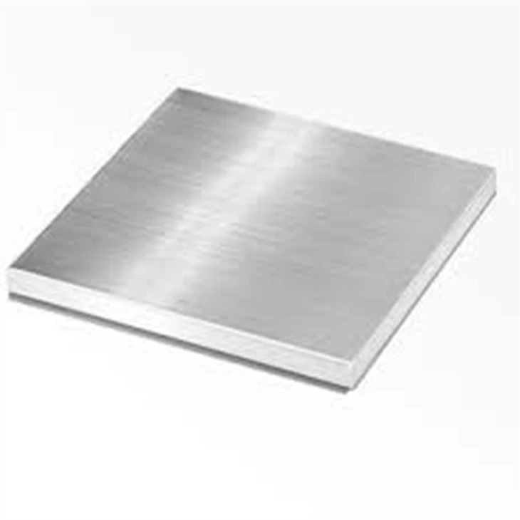 Alloy 825 Plate