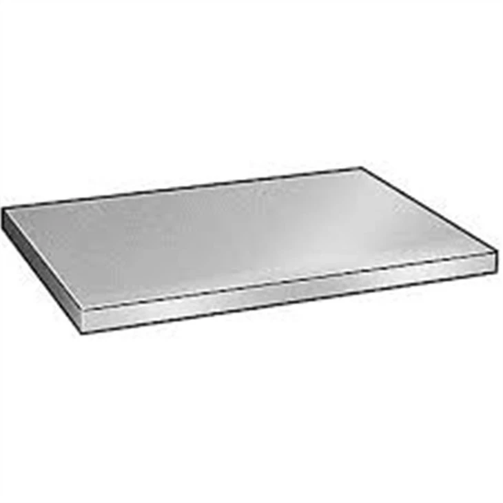 Alloy 825 Plate