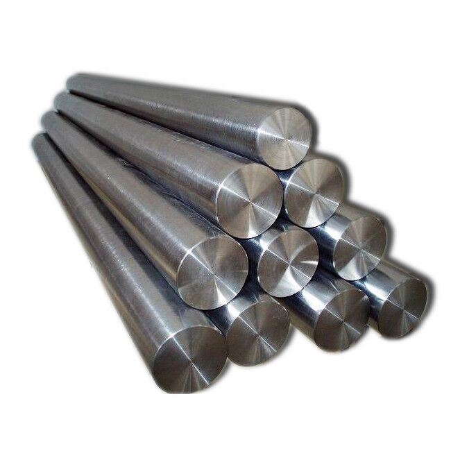 Monel K500 Bar