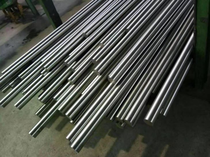 Monel K500 Bar