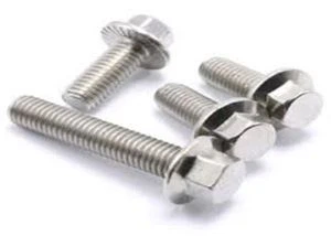 Legering 926 Bolt Mutter Skive