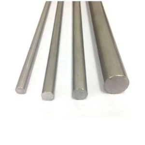 Alloy C22 Round Bar