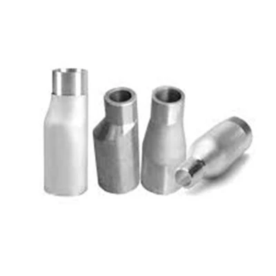 MSS SP 95 Swage Nippel