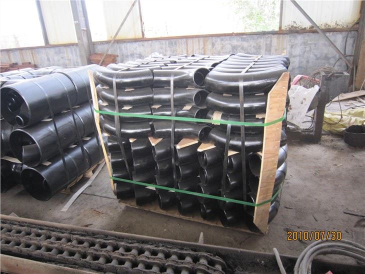 Alloy Steel 20 Tee