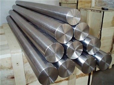 316Lmod 1.4435 725LN 310MoLN Solid Bar