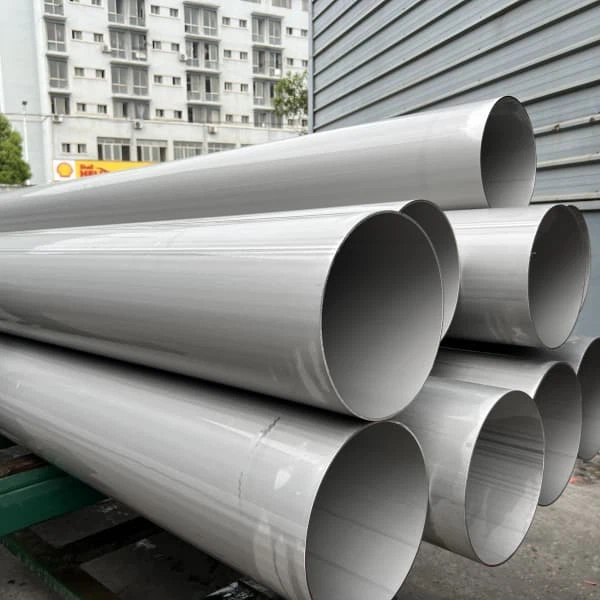 ASTM B161 B163 UNS N02201 Ni 201 Nickel 201 Nickel Alloy Seamless Pipe Tube suppliers