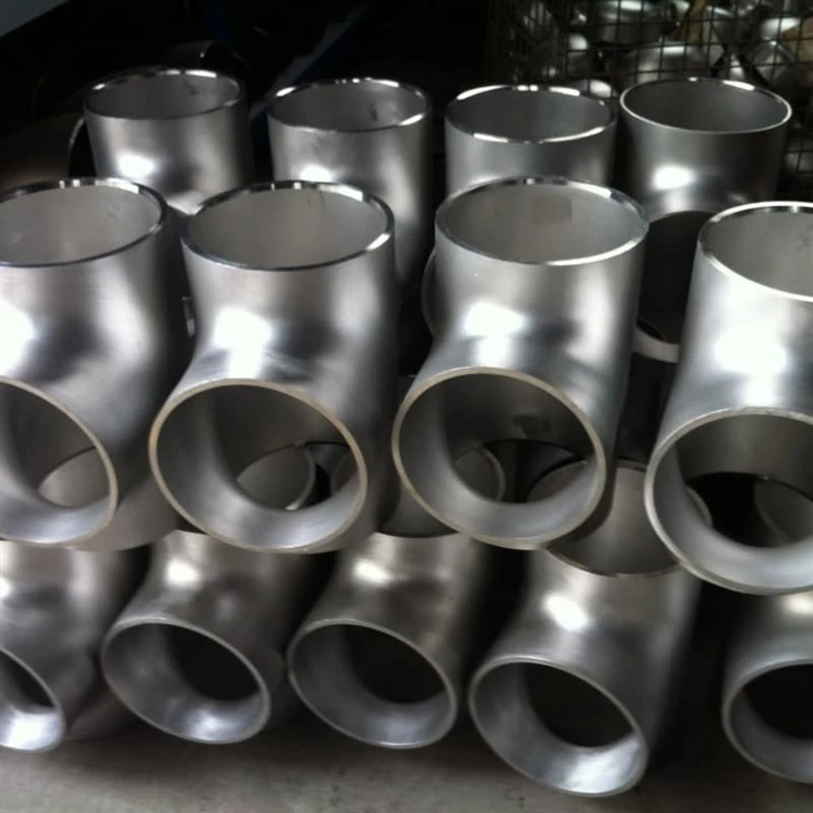 Carbon Steel Buttweld Fittings suppliers